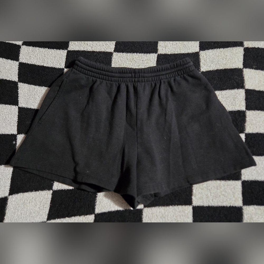 Victoria's Secret Pink Everyday Lounge Boyfriend Shorts Sizes medium